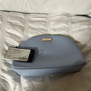FURLA Baby Blue Pouch